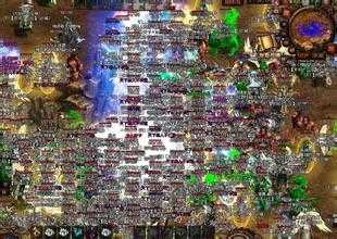 如何通过天关地图顺利前往目的地?——探索传奇世界的必备技能